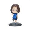 1 pcs Anime BLUE LOCK Action Figures Isagi Yoichi Chigiri Hyoma Striker Football PVC Model Collection 3 - Official Blue Lock Store