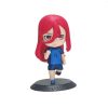 1 pcs Anime BLUE LOCK Action Figures Isagi Yoichi Chigiri Hyoma Striker Football PVC Model Collection 5 - Official Blue Lock Store