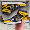 Blue Lock Meguru Bachira JD Sneakers Custom MV2712