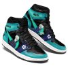 Blue Lock Seishiro Nagi JD Sneakers Custom MV2712