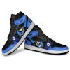 Blue Lock Yoichi Isagi JD Sneakers Custom Shoes MV2712