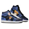 Rensuke Kunigami Anime Shoes Custom Sneakers MN0901