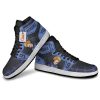 Rensuke Kunigami Anime Shoes Custom Sneakers MN0901