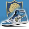 Blue Rose Magic Knight J1-Sneakers MN07