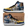 Vegeta Blue J1-Sneakers MN21