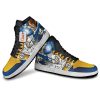 Vegeta Blue J1-Sneakers MN21