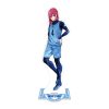 2023 NEW Anime BLUE LOCK Isagi Yoichi Stand Figure Acrylic Toys Desktop Decor Birthday Model Plate 3 - Official Blue Lock Store