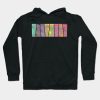 Bluelock Hoodie Official Haikyuu Merch