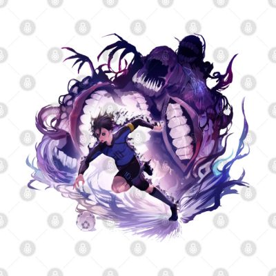 Blue Lock Tapestry Official Haikyuu Merch