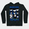 Blue Lock Hoodie Official Haikyuu Merch