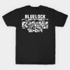 Blue Lock T-Shirt Official Haikyuu Merch