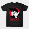 Baro Shoei T-Shirt Official Haikyuu Merch