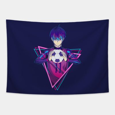 Blue Lock Anime Tapestry Official Haikyuu Merch