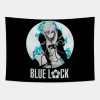 Nagi Seishiro Tapestry Official Haikyuu Merch