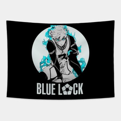 Nagi Seishiro Tapestry Official Haikyuu Merch