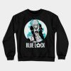 Nagi Seishiro Crewneck Sweatshirt Official Haikyuu Merch