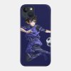 Blue Lock Meguru Bachira Phone Case Official Haikyuu Merch