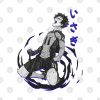 Blue Lock Anime Yoichi Isagi Tapestry Official Haikyuu Merch