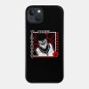 Barou Phone Case Official Haikyuu Merch