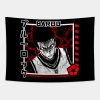 Barou Tapestry Official Haikyuu Merch