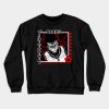 Barou Crewneck Sweatshirt Official Haikyuu Merch