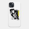 Bachira Phone Case Official Haikyuu Merch