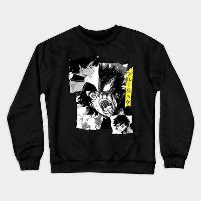 Bachira Crewneck Sweatshirt Official Haikyuu Merch