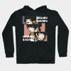 Meguru Bachira_Blue Lock_Anime_Manga_Trends Hoodie Official Haikyuu Merch