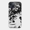 Barou Lion Phone Case Official Haikyuu Merch