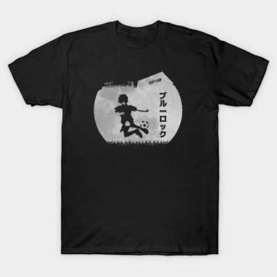 Bachira Meguru T-Shirt Official Haikyuu Merch