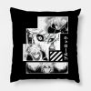 Blue Lock Nagi Seishiro Throw Pillow Official Haikyuu Merch