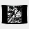 Blue Lock Tapestry Official Haikyuu Merch