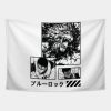 Blue Lock Shoei Baro For White Tapestry Official Haikyuu Merch