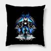 Ace Player Of Bluelock Throw Pillow Official Haikyuu Merch