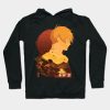 Rin Itoshi Hoodie Official Haikyuu Merch