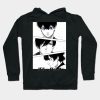 Egoist Trio Hoodie Official Haikyuu Merch