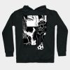 Puppeteer Rin Itsohi Hoodie Official Haikyuu Merch