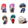 Anime BLUE LOCK Seishiro Nagi Reo Mikage Chigiri Hyoma Cosplay Doll Toy Plush Dolls Kids Kids - Official Blue Lock Store