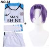 mikage-costume-wig