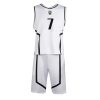 Anime Blue Lock Cosplay Nagi Seishiro Costume White Black Jersey Football Jumpsuit Bodysuit Halloween Carnival Party 4 - Official Blue Lock Store