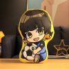 Anime Blue Lock Isagi Yoichi Pillow Cute Soft Plush Anime Seishiro Nagi Cosplay Cushion Sofa Plush 8.jpg 640x640 8 - Official Blue Lock Store