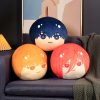 BLUE LOCK Plush Seishiro Nagi Reo Mikage Anime Kawaii Stuffed Soft Plushies Manga Action Figurine Collection 1 - Official Blue Lock Store