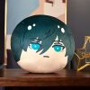 BLUE LOCK Plush Seishiro Nagi Reo Mikage Anime Kawaii Stuffed Soft Plushies Manga Action Figurine Collection 5 - Official Blue Lock Store