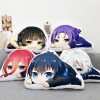 BLUE LOCK Plush Toy Stuffed Cartoon Anime Isagi Yoichi Chigiri Hyoma Seishiro Nagi Reo Mikage Plushies 2 - Official Blue Lock Store