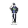 EEEE Factory Sales Figure Blue Lock Acrylic Stands Cosplay Isagi Chigiri Bachira Nagi Karasu Cartoon 5 - Official Blue Lock Store
