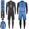 Novelty Anime Blue Lock Football Training Uniform Isagi Yoichi Cosplay Costumes Fashion Cartoon Training Clothes - Official Blue Lock Store