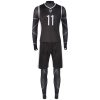 Novelty Anime Blue Lock Football Training Uniform Isagi Yoichi Cosplay Costumes Fashion Cartoon Training Clothes 3 - Official Blue Lock Store