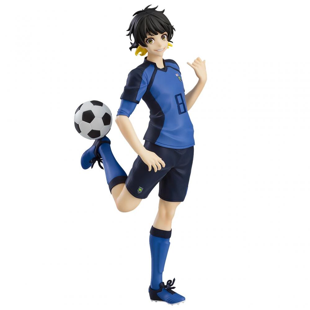 Blue Lock Film Style Collection (Set of 10) (Anime Toy) - HobbySearch Anime  Goods Store