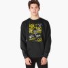 BACHIRA MEGURU BLUE LOCK Sweatshirt Official Haikyuu Merch