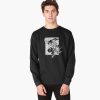 Blue Lock Nagi Seishiro Sweatshirt Official Haikyuu Merch